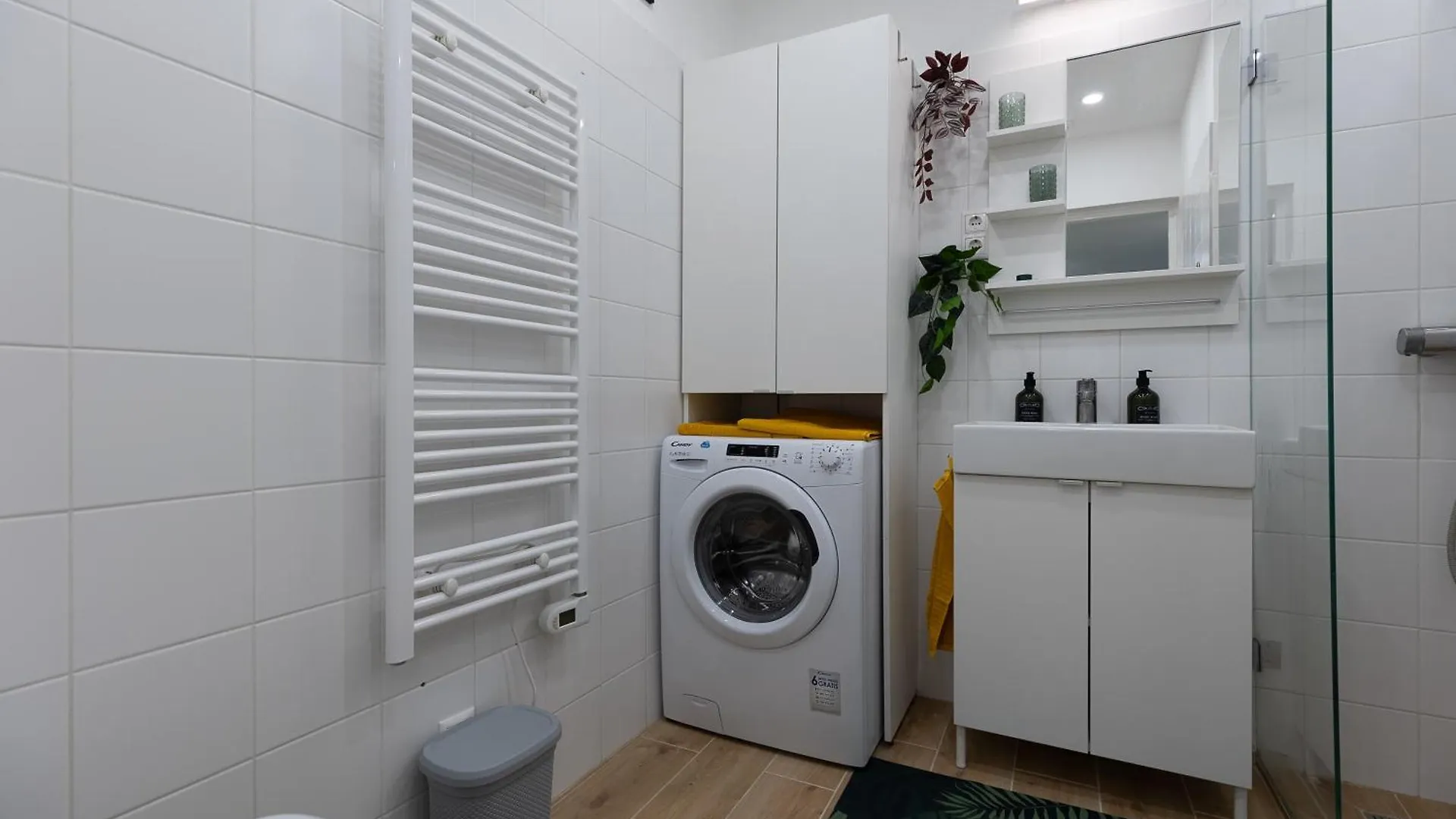 Jungle & Marble Apartments Βουδαπέστη