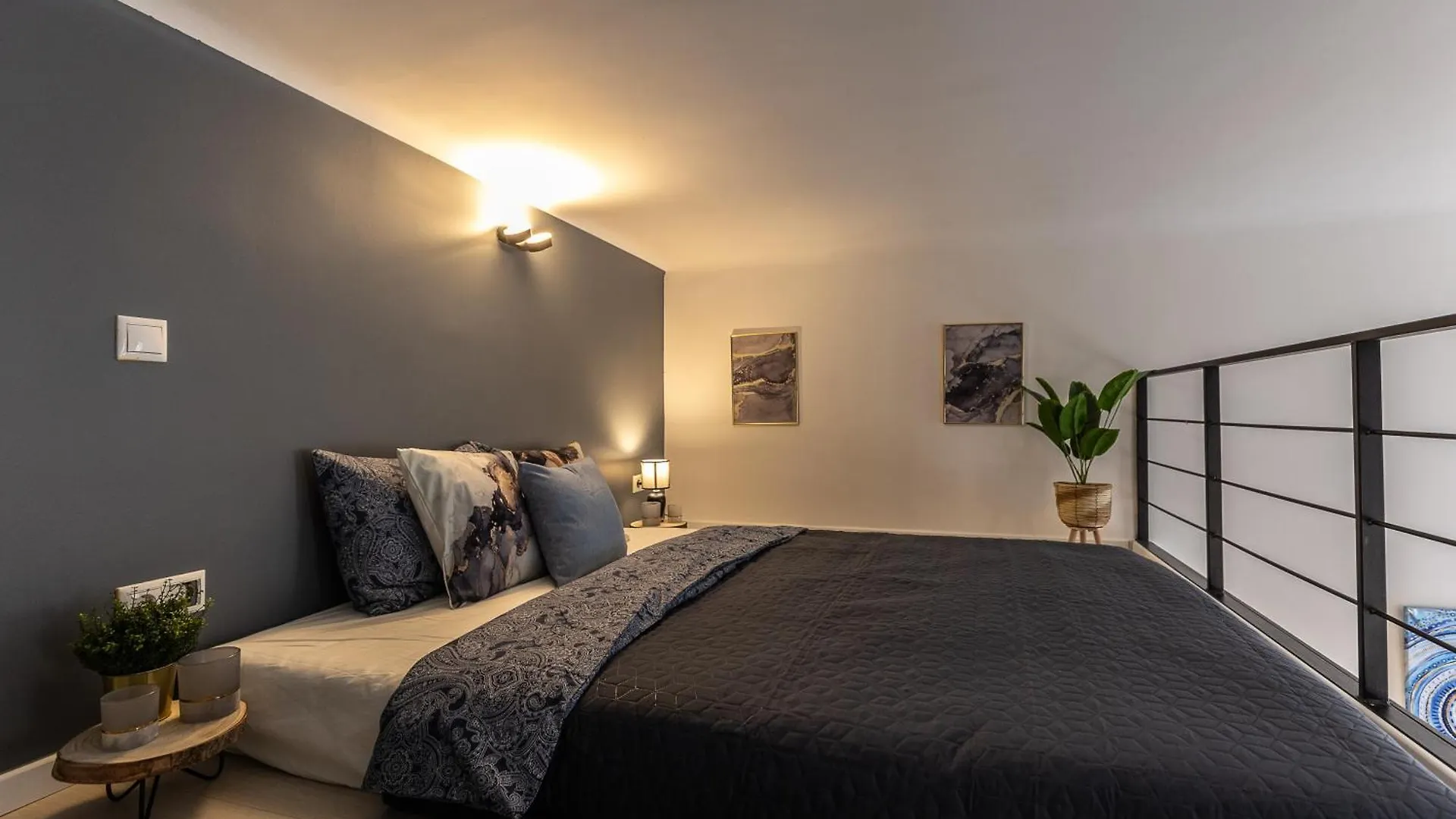 Jungle & Marble Apartments Βουδαπέστη Ουγγαρία