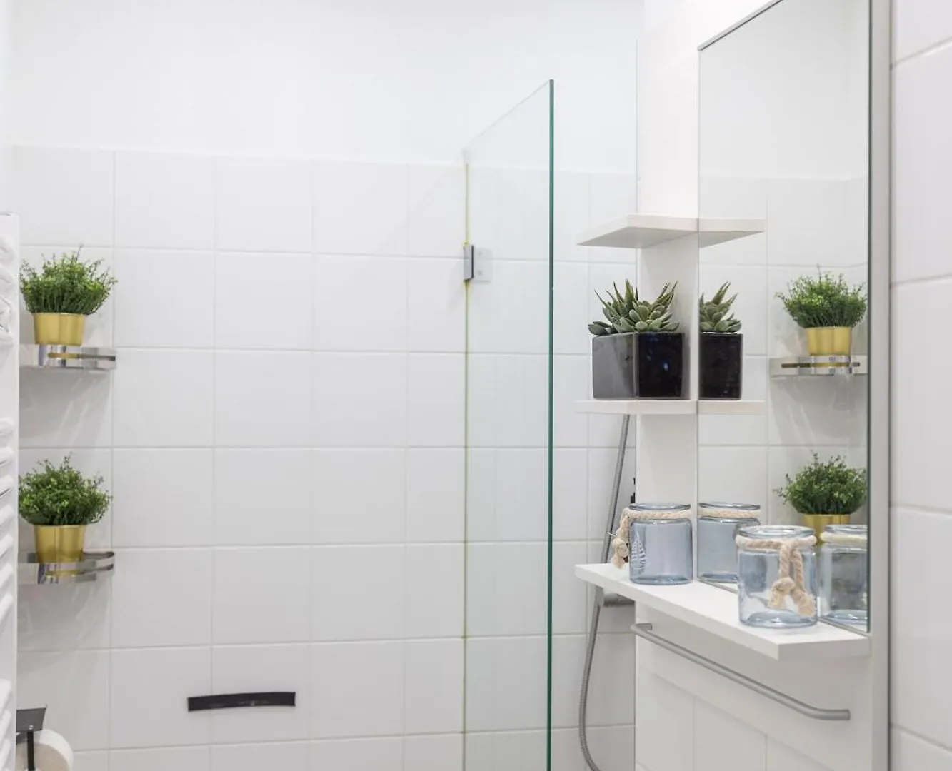 Jungle & Marble Apartments Βουδαπέστη Ουγγαρία
