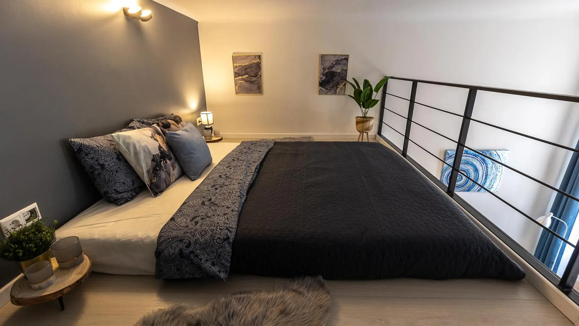 Jungle & Marble Apartments Βουδαπέστη