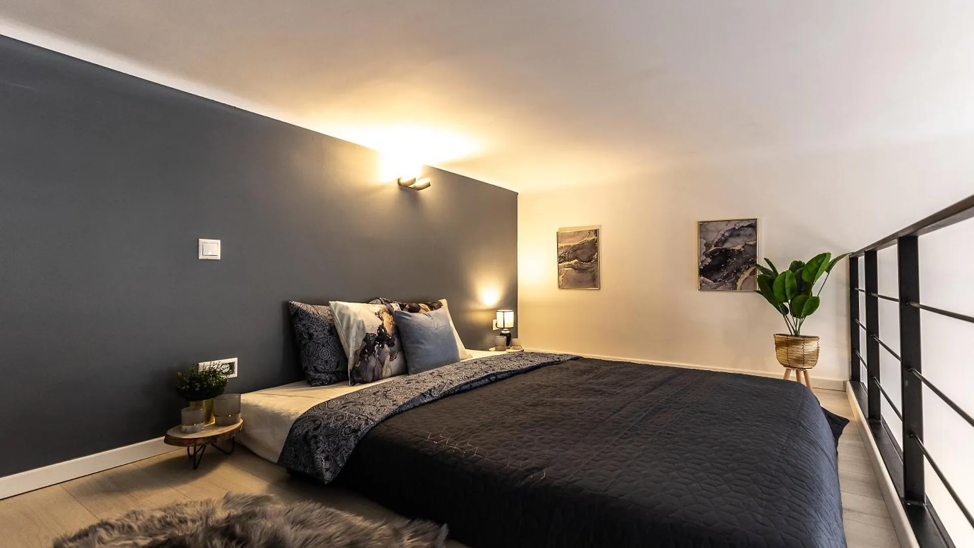 Jungle & Marble Apartments Βουδαπέστη