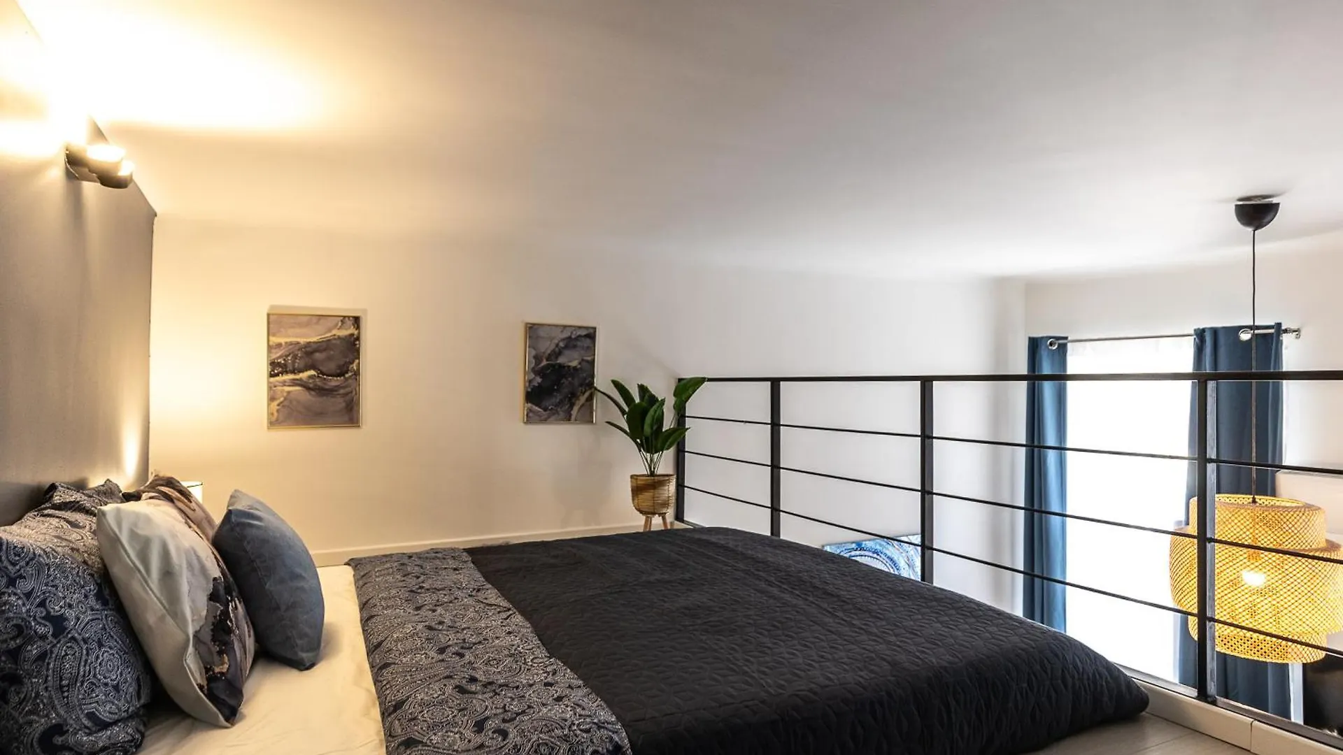 Jungle & Marble Apartments Βουδαπέστη