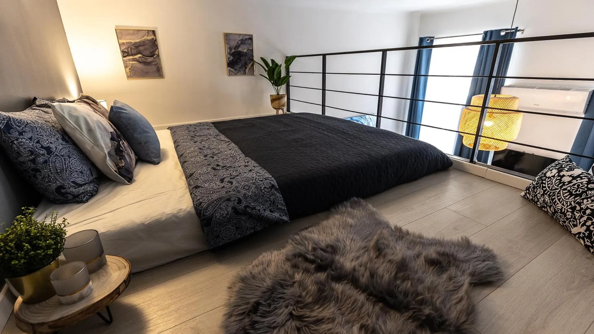 Jungle & Marble Apartments Βουδαπέστη Ουγγαρία