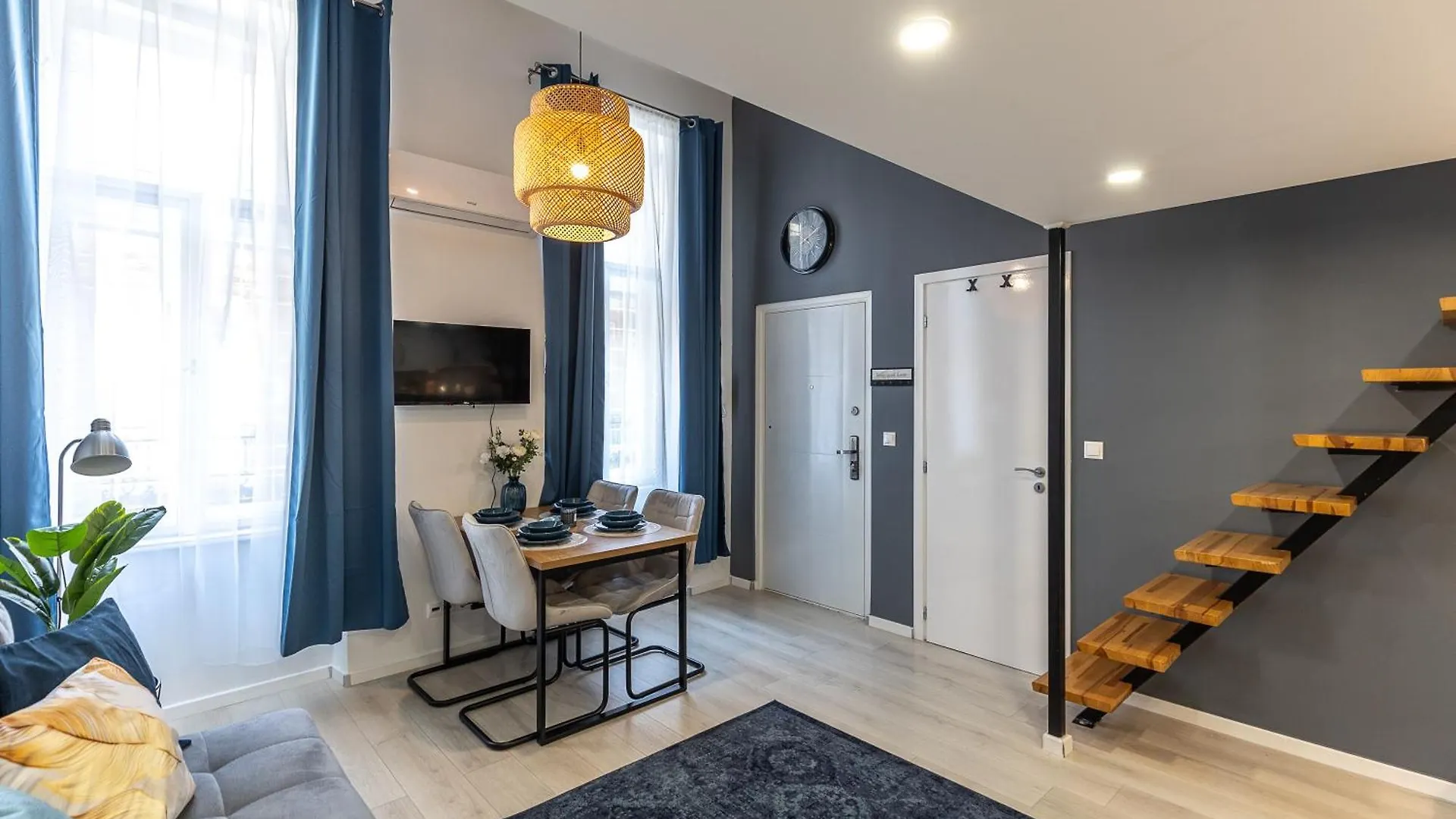 Jungle & Marble Apartments Βουδαπέστη Ουγγαρία