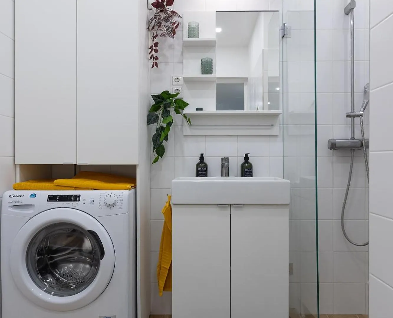 Jungle & Marble Apartments Βουδαπέστη